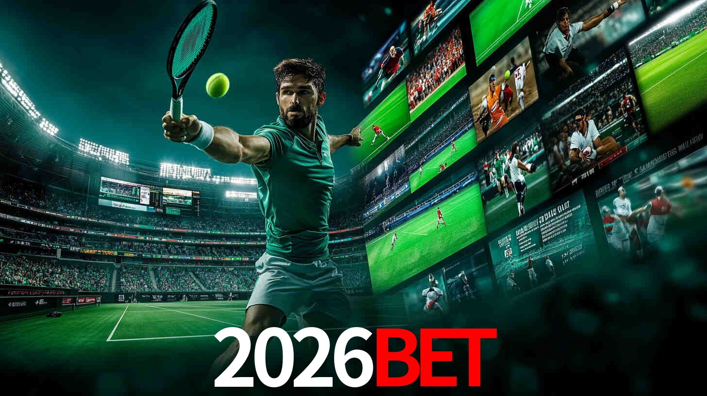 Desvendando o Mundo dos Jogos Virtuais na 2026bet