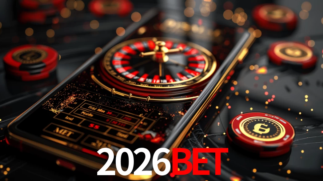 Welcome Bonus 2026bet