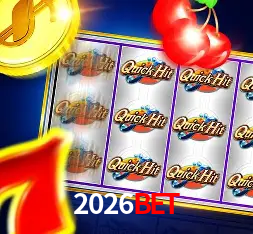 A Revolução dos Aplicativos de Jogos no 2026bet