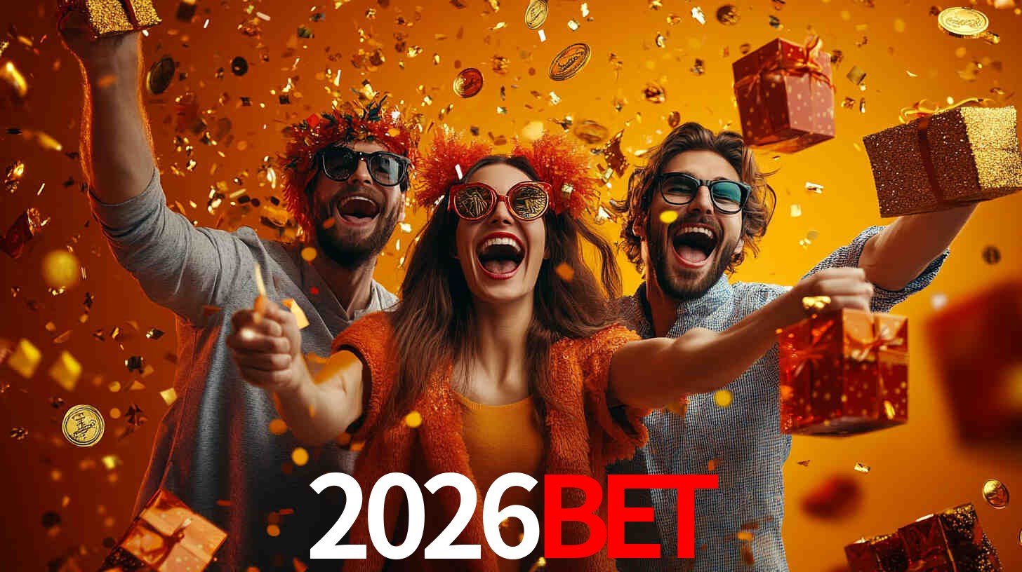 2026bet: Seu Cassino Premiado com Pagamentos Rápidos