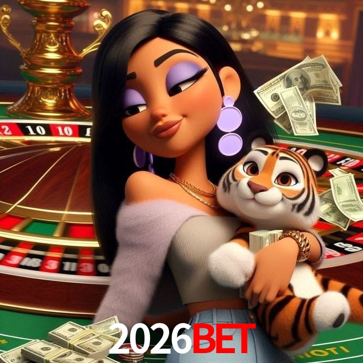Welcome Bonus 2026bet