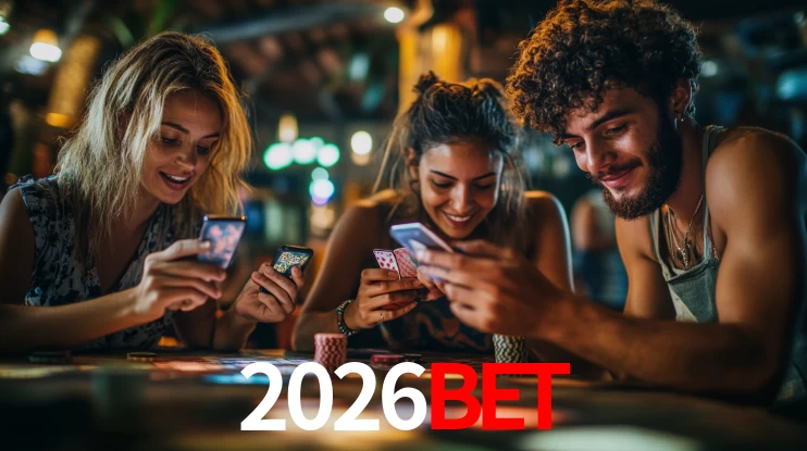 Premium Interface 2026bet