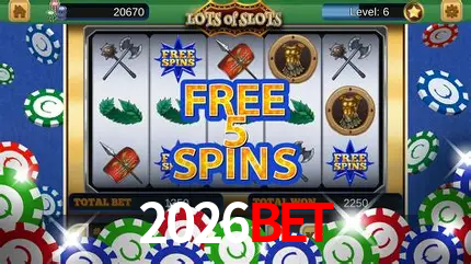 Live Casino 2026bet