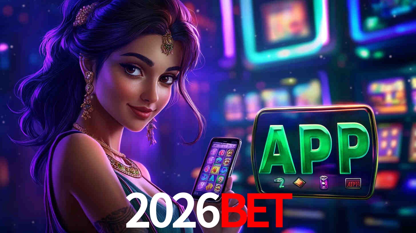 2026bet app