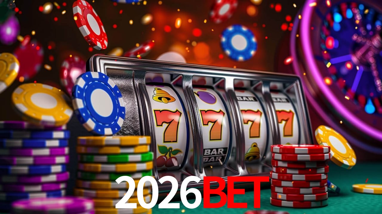 Slot Games 2026bet