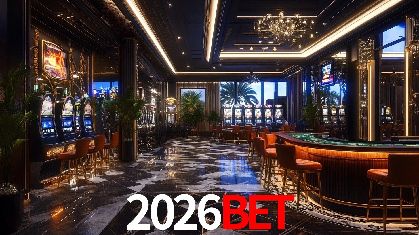 Explore as vantagens do 2026bet: serviço profissional e confiabilidade