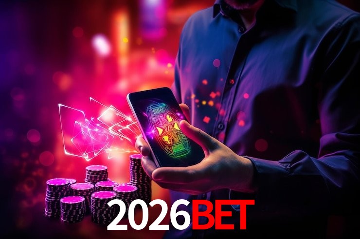 Descubra o Programa VIP da 2026bet: Vantagens Exclusivas para Jogadores