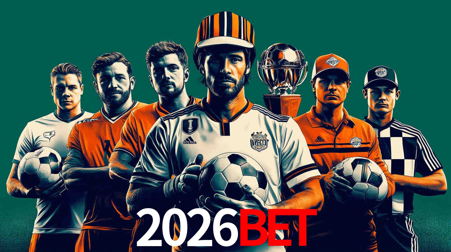 Inovações de Jogos na 2026bet: O Futuro das Experiências Interativas