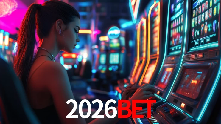 2026bet app