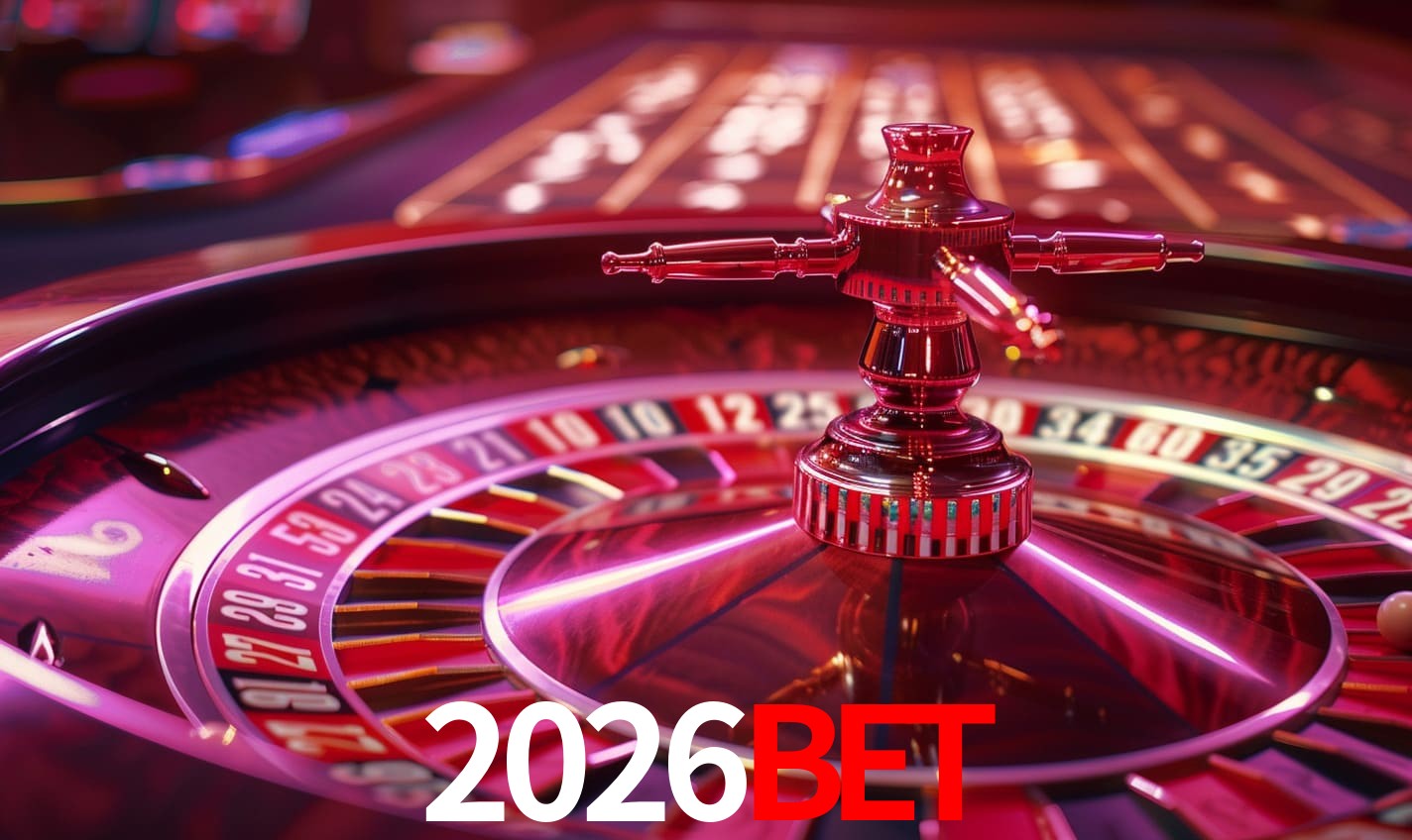 Inovações de Jogos na 2026bet: O Futuro das Experiências Interativas