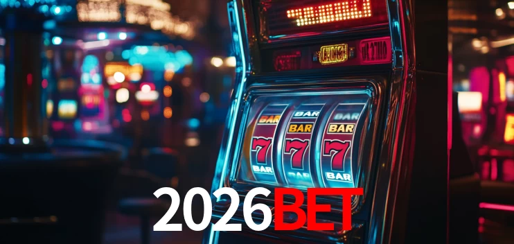 2026bet App Interface