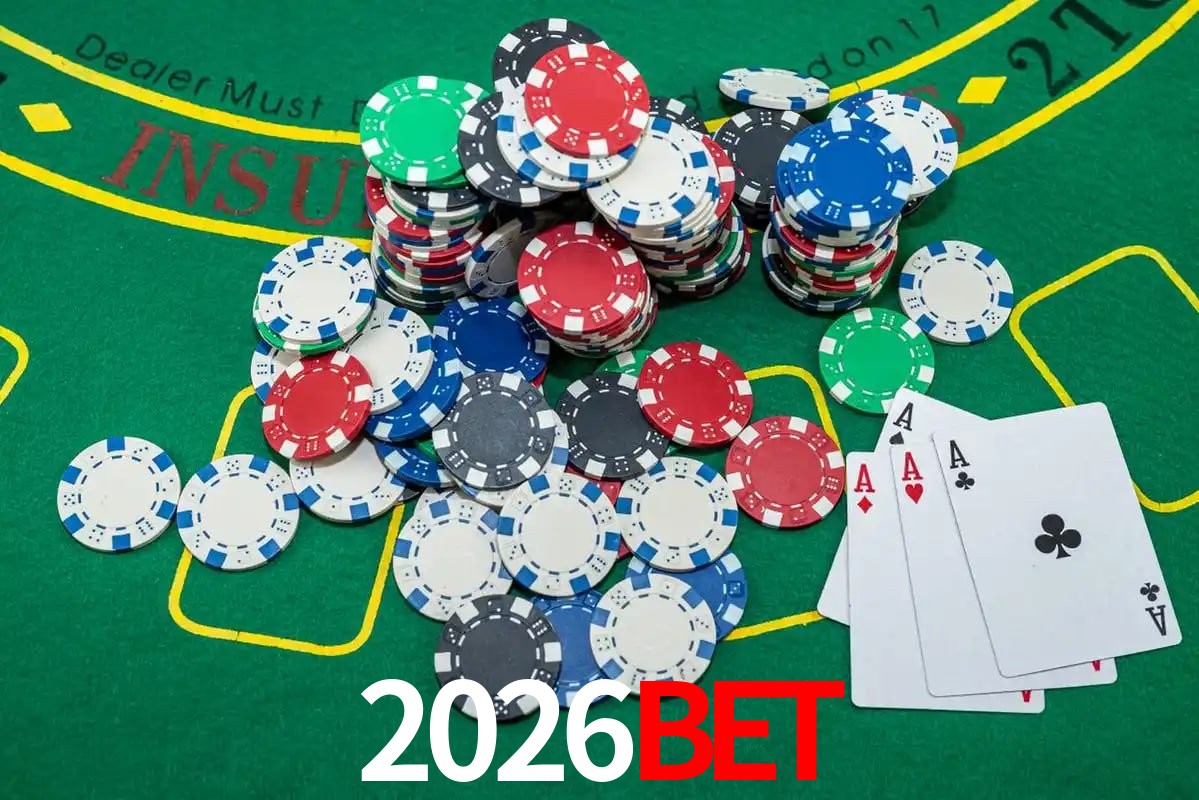 Descubra a Essência do 2026bet: Nossa História e Compromissos