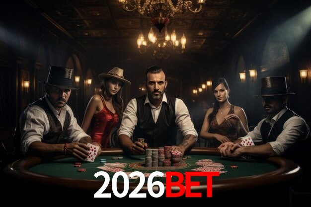 Descubra o Programa VIP da 2026bet: Vantagens Exclusivas para Jogadores