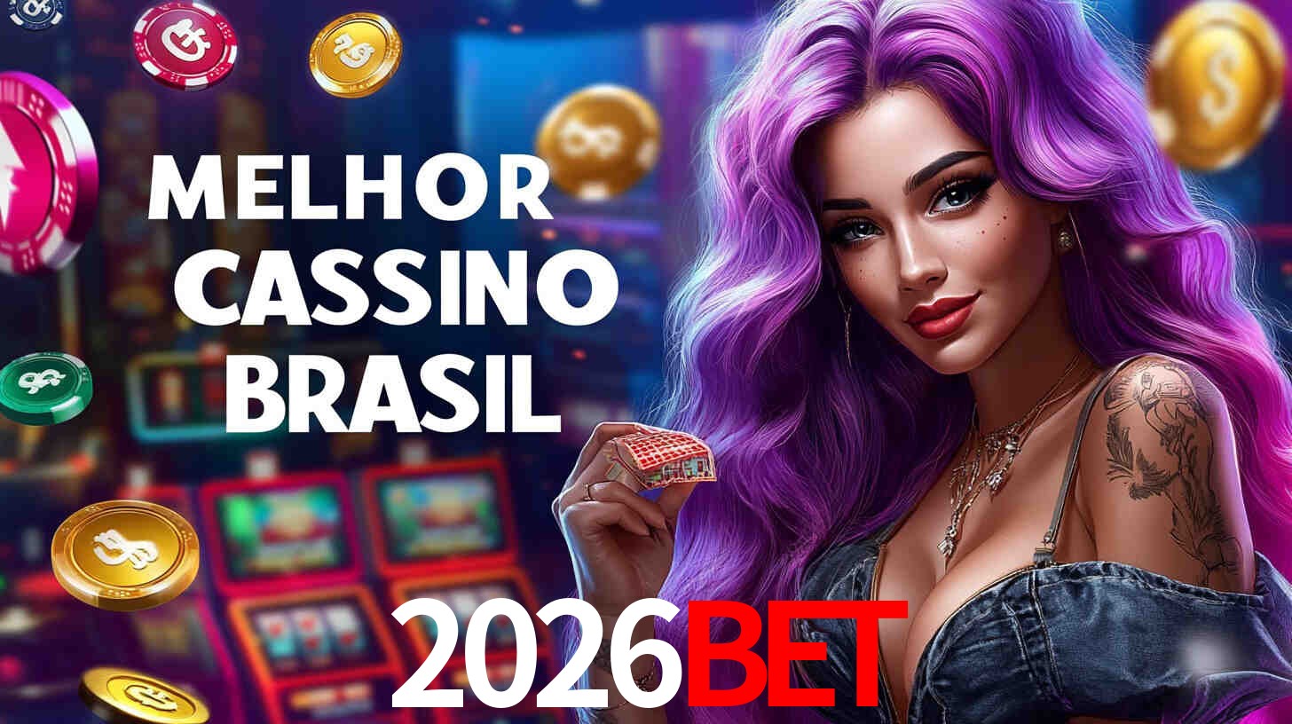 Apostas Esportivas na 2026bet: Um Guia Completo