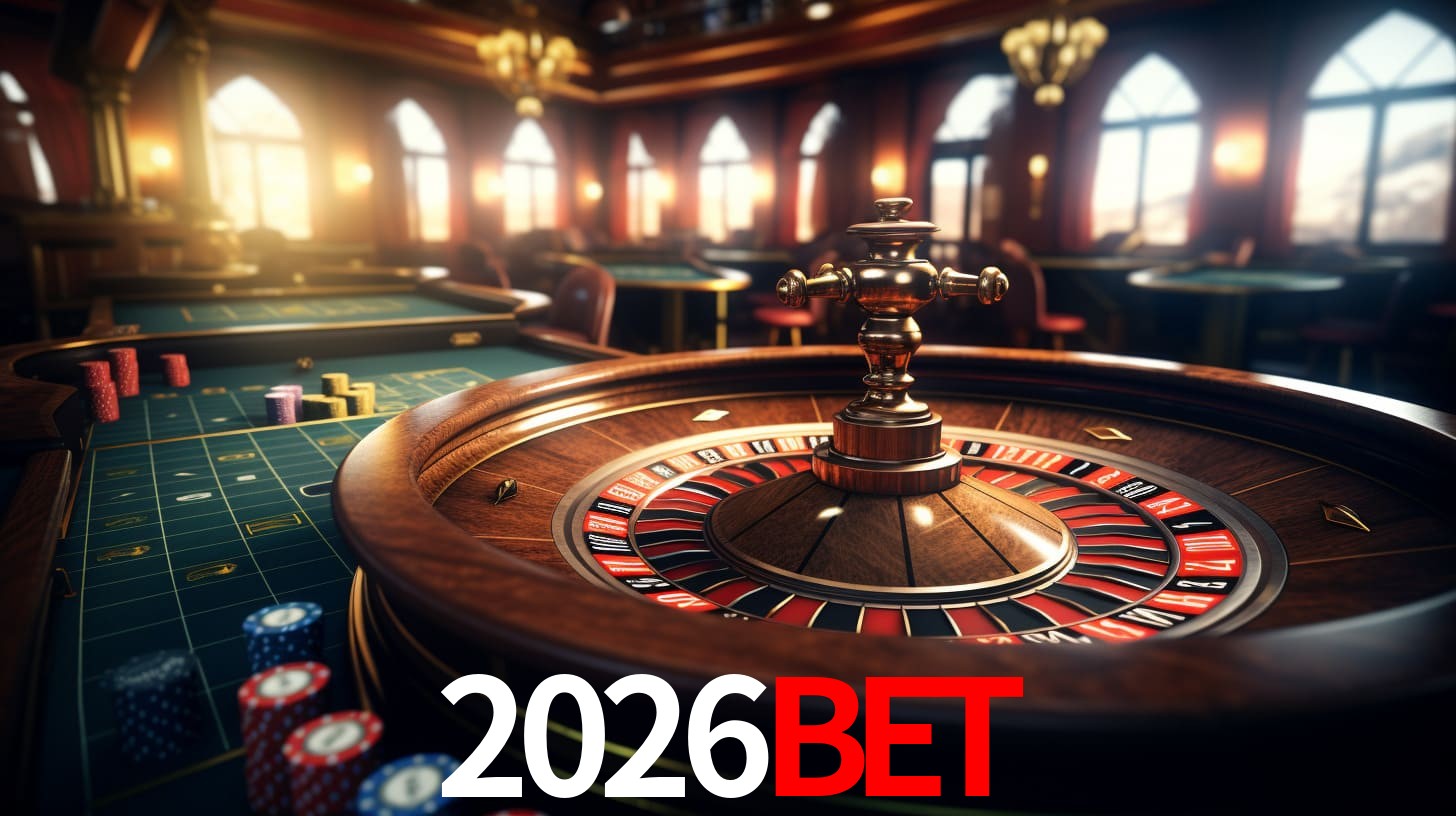 Welcome Bonus 2026bet