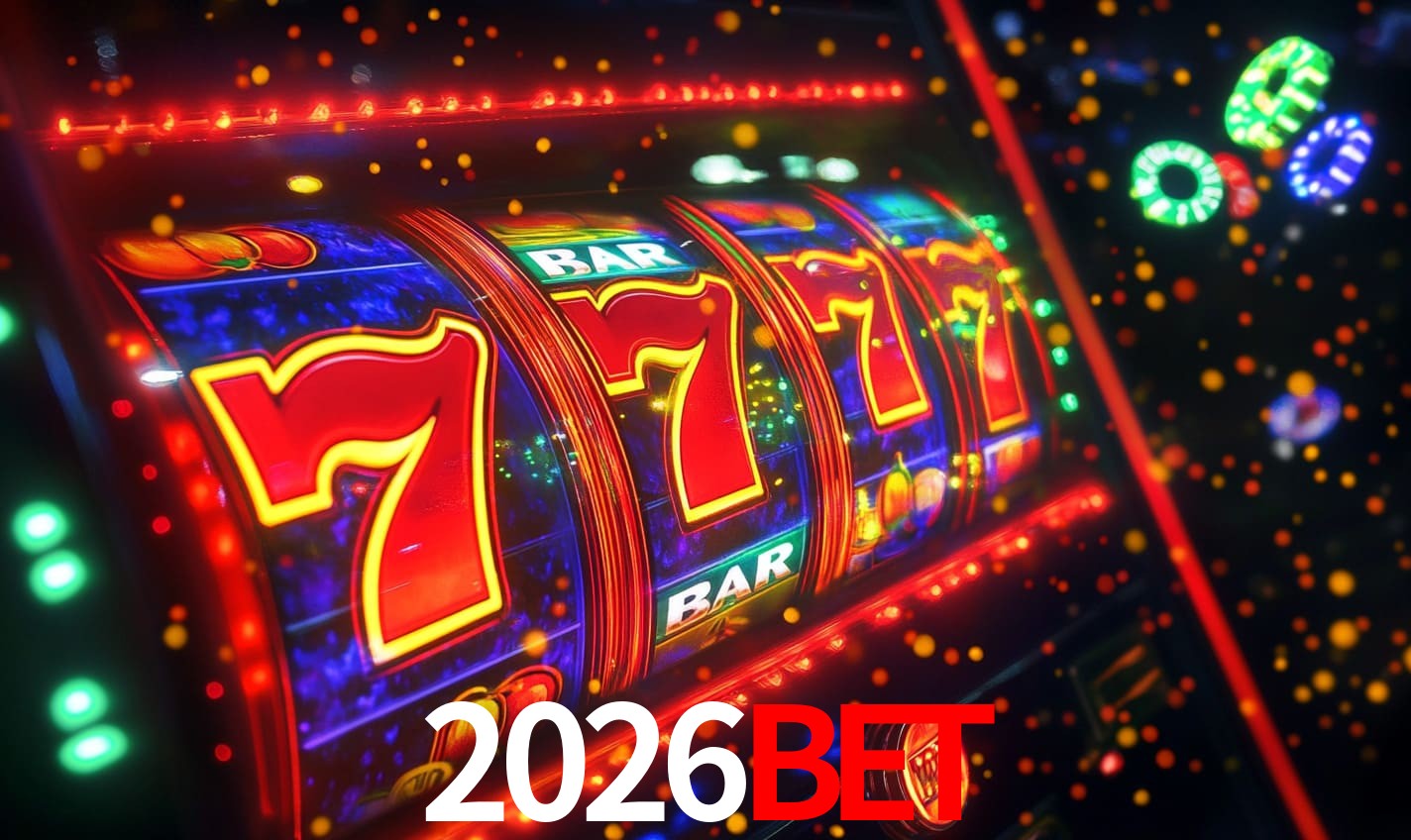 2026bet: A Experiência de Casino com Jogos de Mesa ao Vivo