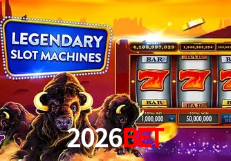 Descubra a Essência do 2026bet: Nossa História e Compromissos