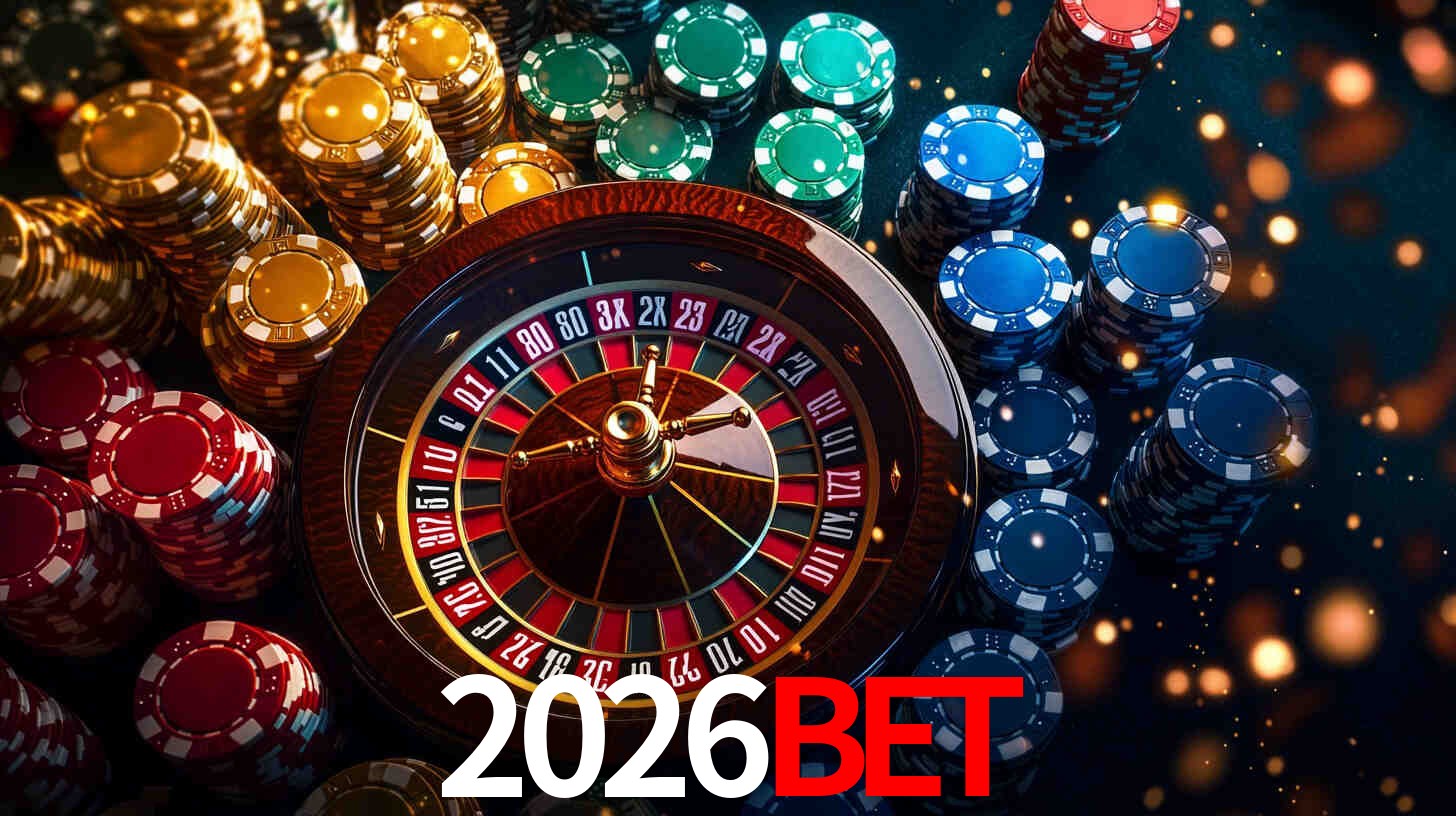 Ofertas Imperdíveis na 2026bet: Promoções e Bônus Que Valem a Pena