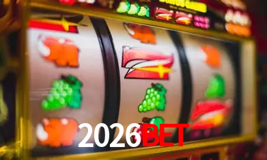 Descubra o Mundo do Cassino Online com 2026bet
