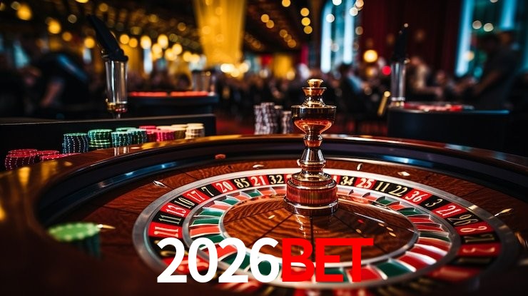 Account Benefits 2026bet