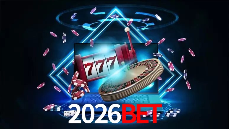 cassino 2026bet
