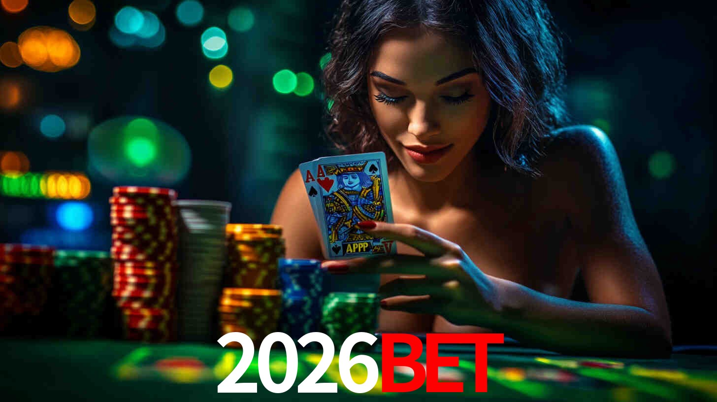 A Emoção da Loteria na 2026bet: Uma Chance de Mudança de Vida
