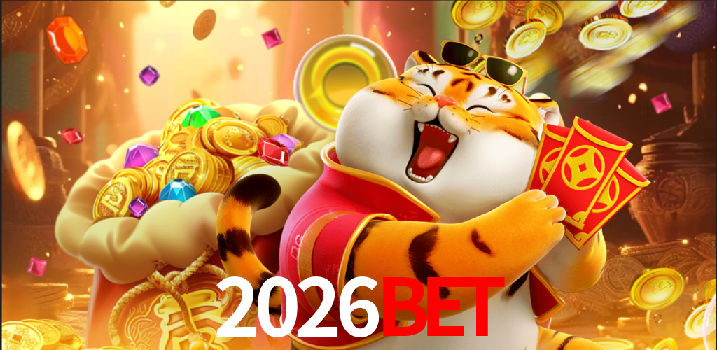 Bônus Generosos e Exclusivos no 2026bet para Você!