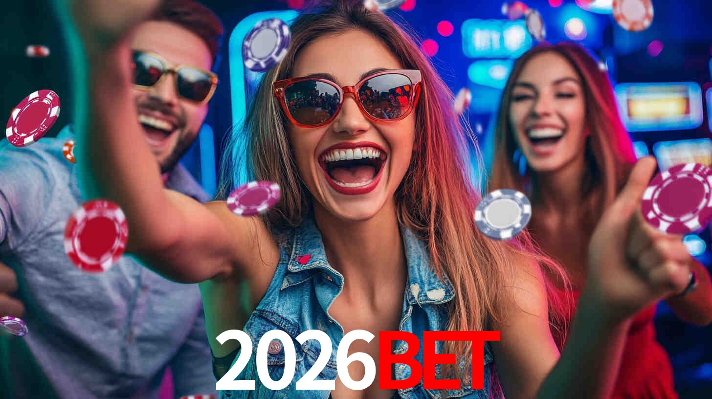 Desvendando o Mundo dos Jogos Virtuais na 2026bet
