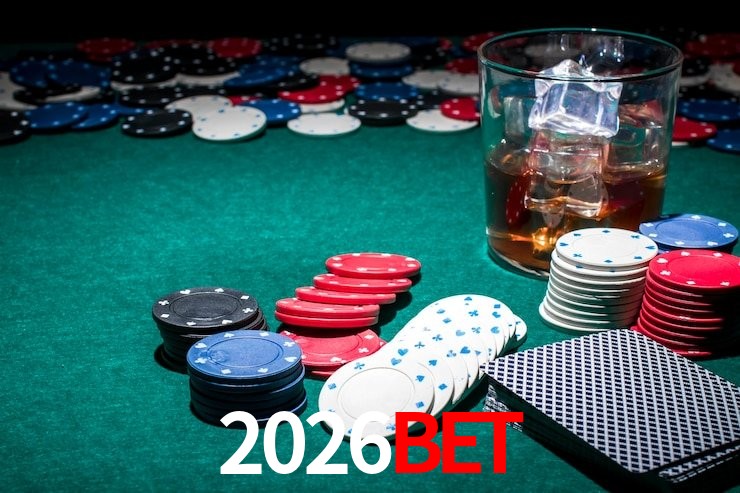 Torneios 2026bet