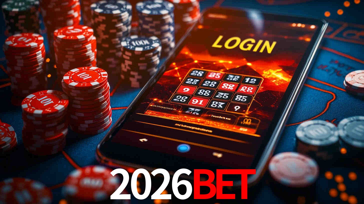 2026bet: Jogue Crash e Experimente Alta Recompensa Instantânea