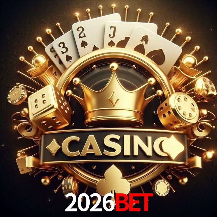 Apostas de Tênis 2026bet