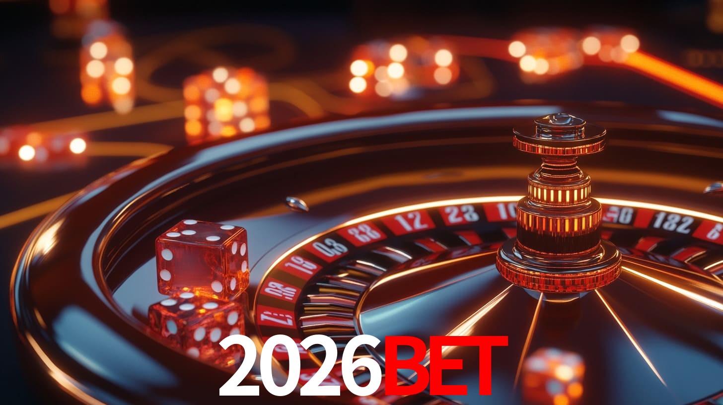 2026bet.com