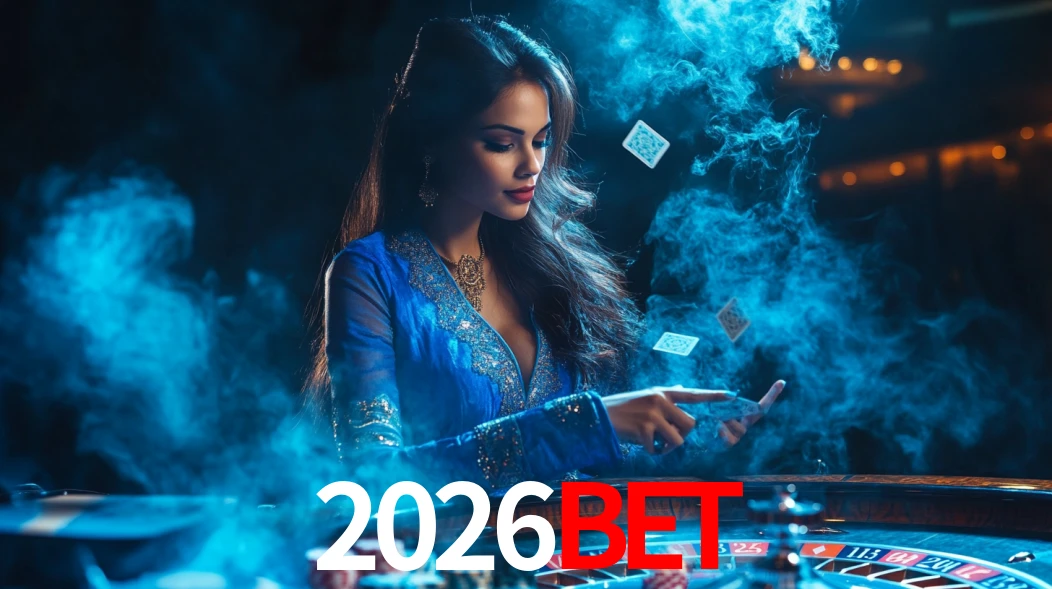 Apostas Esportivas na 2026bet: Um Guia Completo