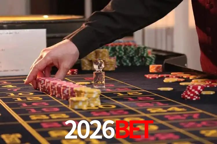 Apostas Esportivas na 2026bet: Um Guia Completo