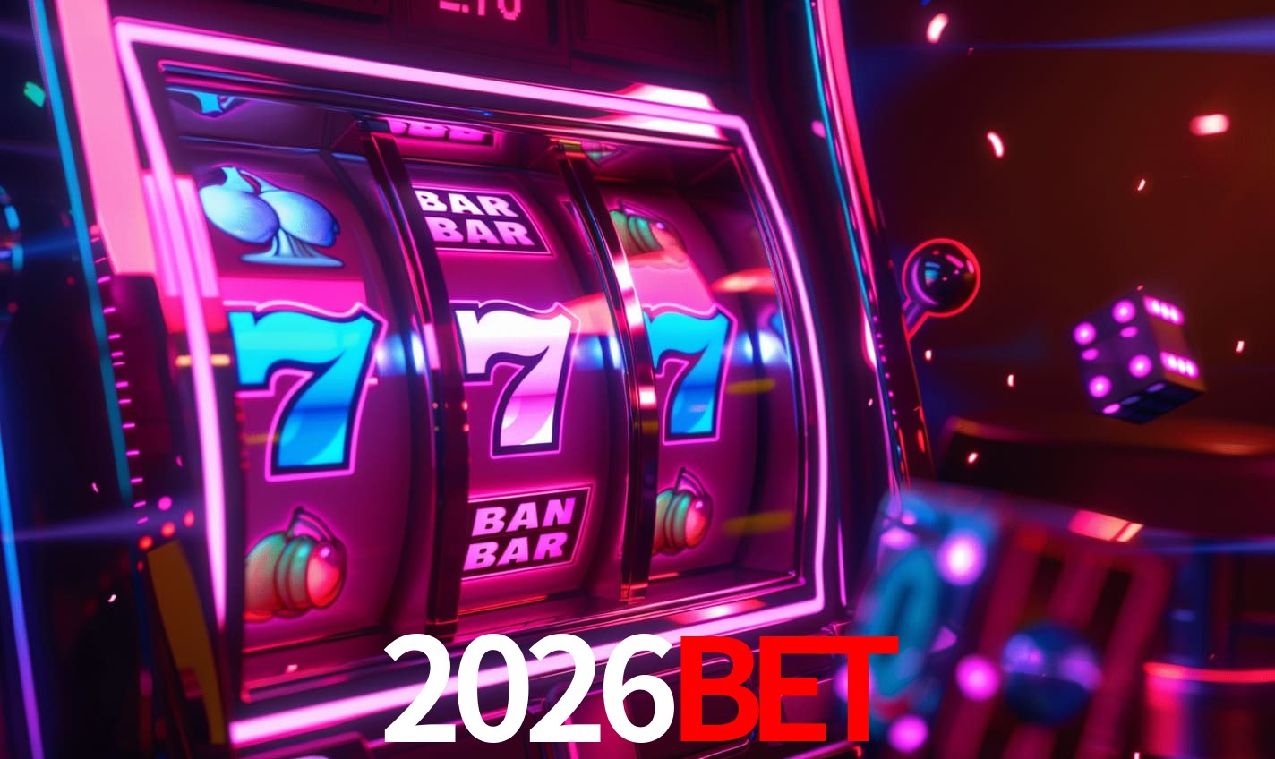 A Popularidade dos Caça-Níqueis no 2026bet