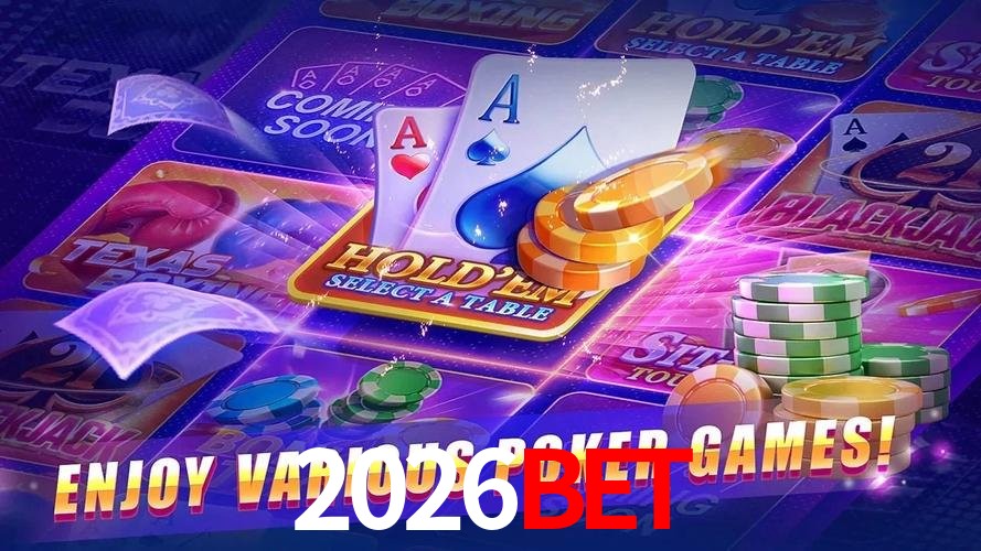 Explorando a Categoria de Eventos em Apostas na 2026bet