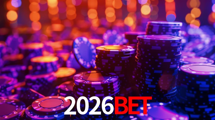 2026bet: A Experiência de Casino com Jogos de Mesa ao Vivo