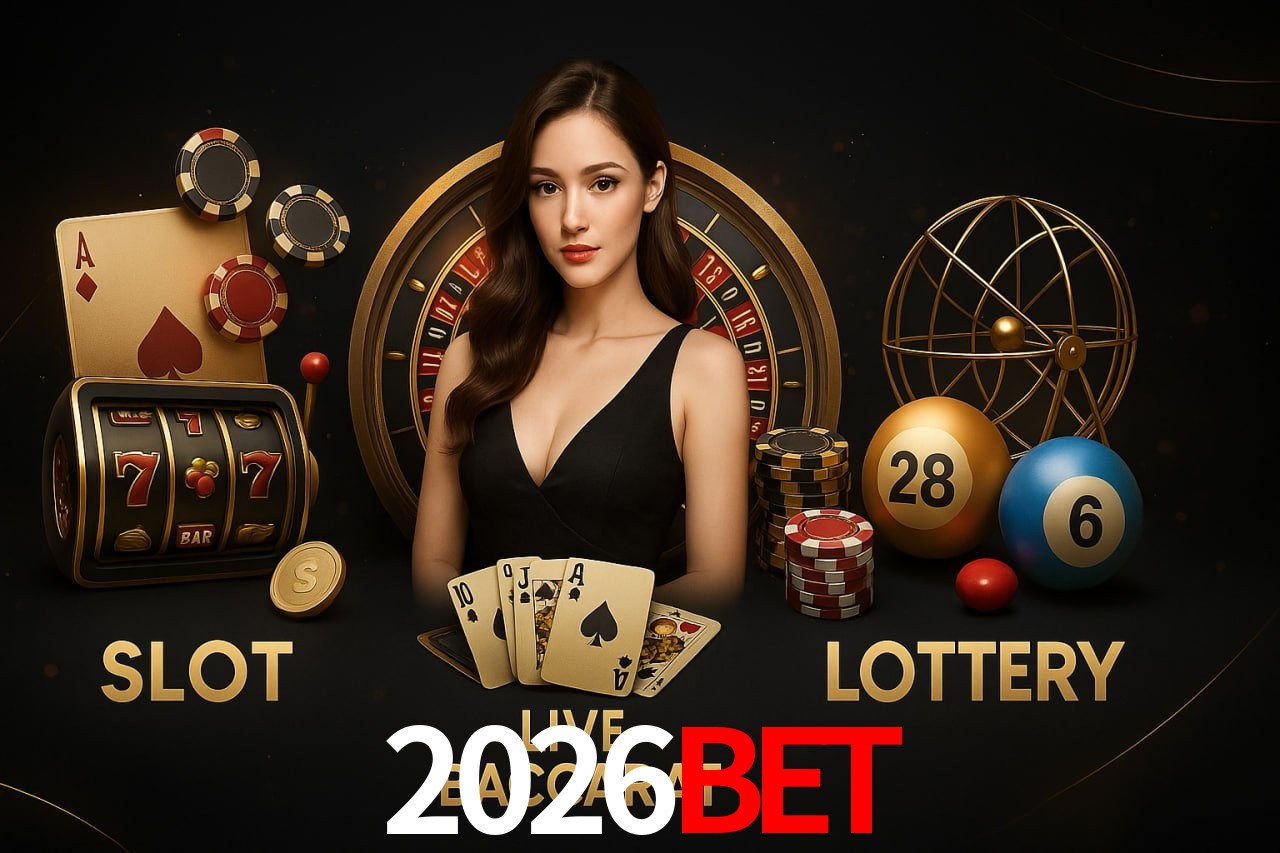 Promoção Relâmpago 2026bet