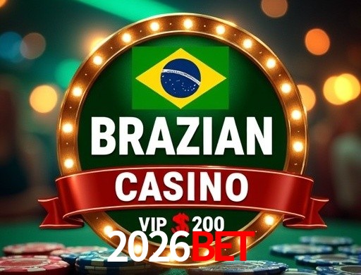 cassino 2026bet
