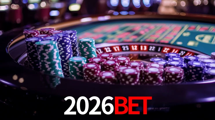 VIP Casino 2026bet