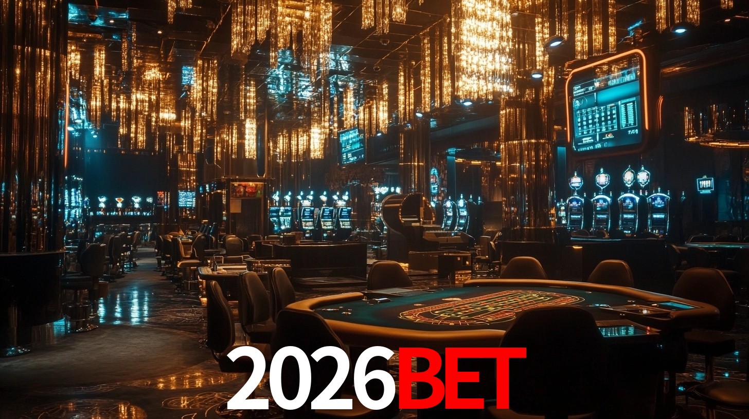 2026bet.com