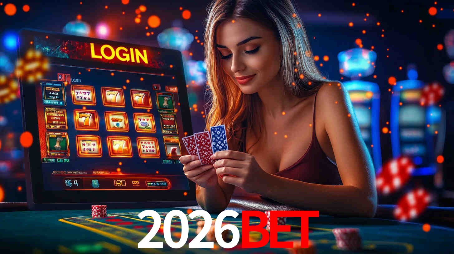 2026bet.com
