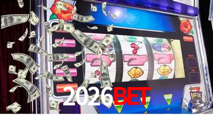 APP oficial da 2026bet para mobile