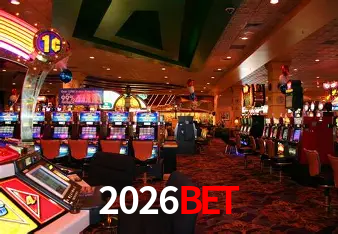 Descubra a Essência do 2026bet: Nossa História e Compromissos