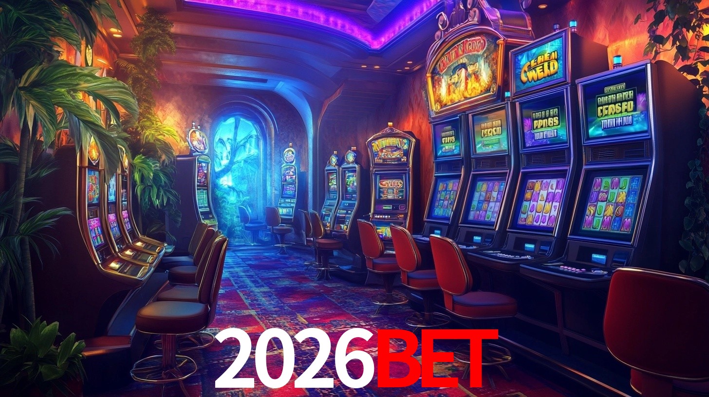 Live Casino 2026bet