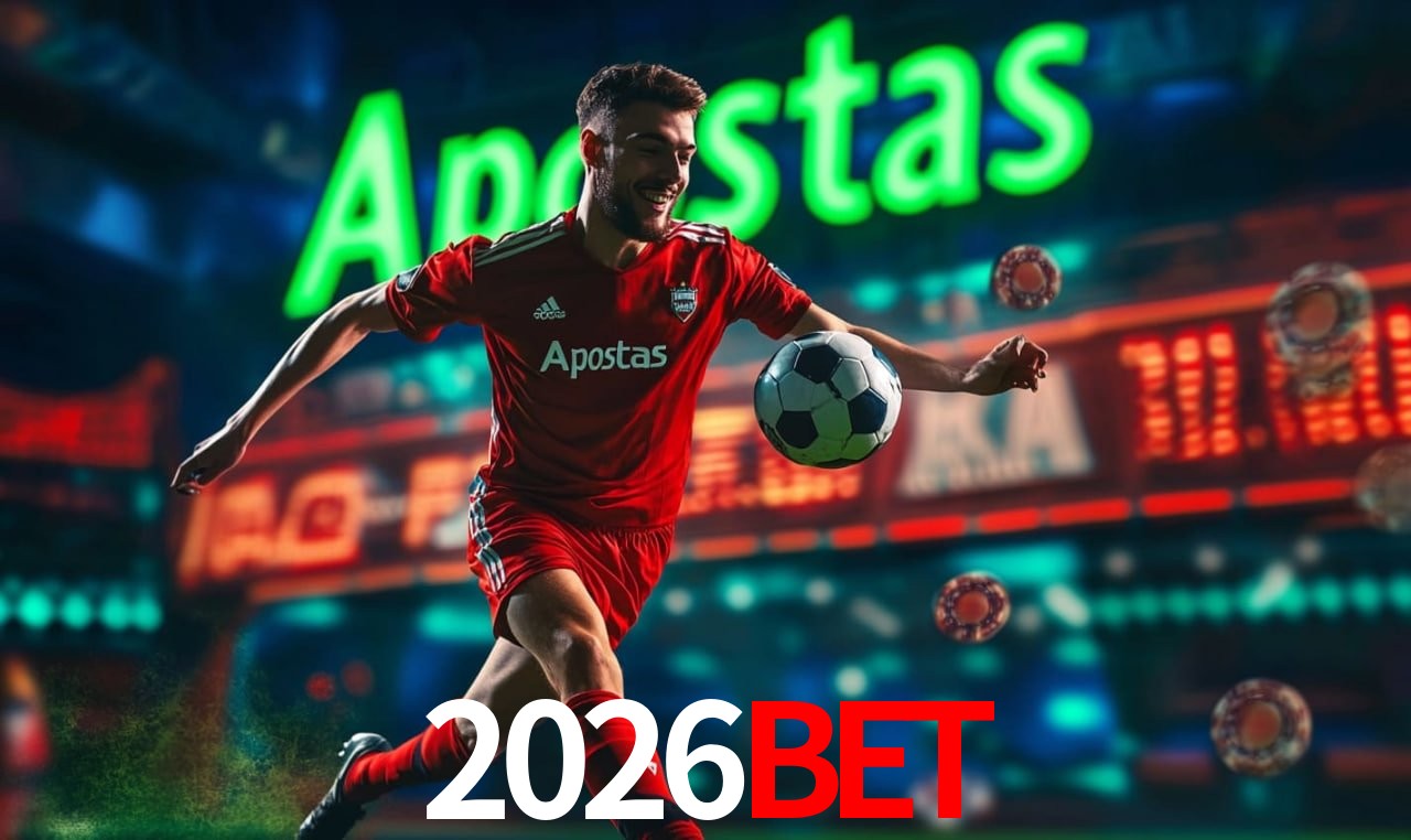 A Emoção da Loteria na 2026bet: Uma Chance de Mudança de Vida