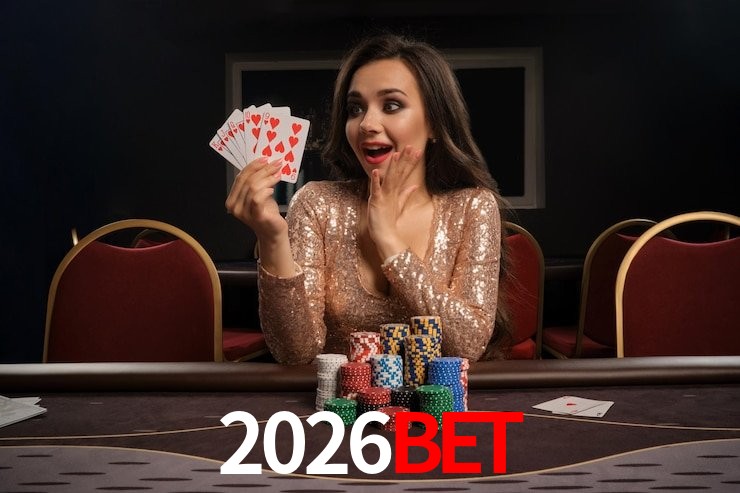 A Experiência Imersiva dos Cassinos Ao Vivo no 2026bet