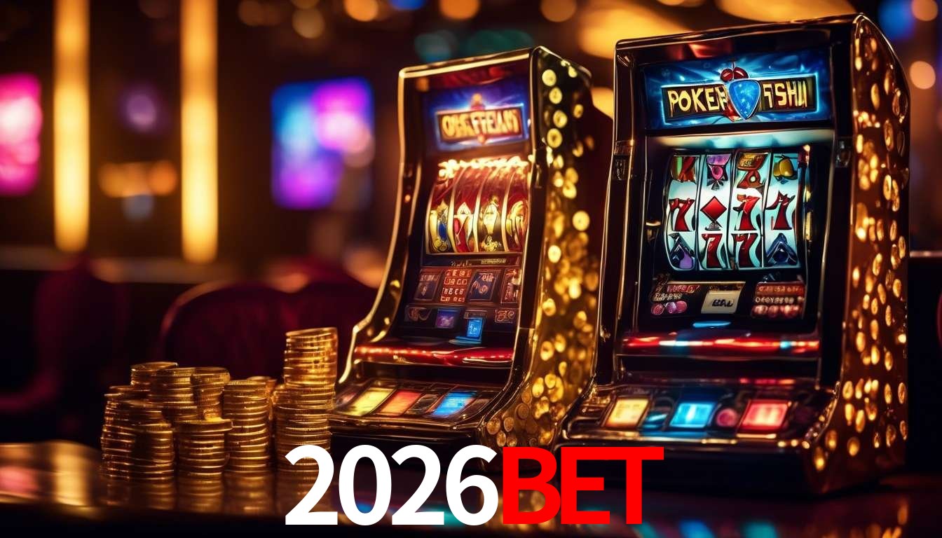 Descubra a Essência do 2026bet: Nossa História e Compromissos