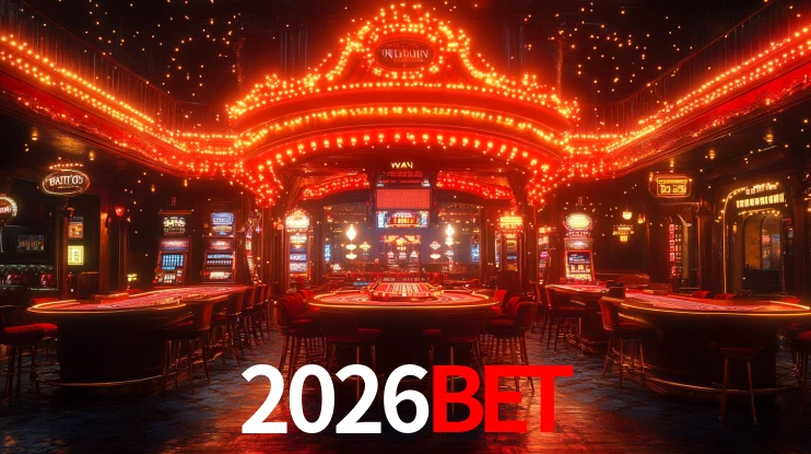 2026bet App Interface