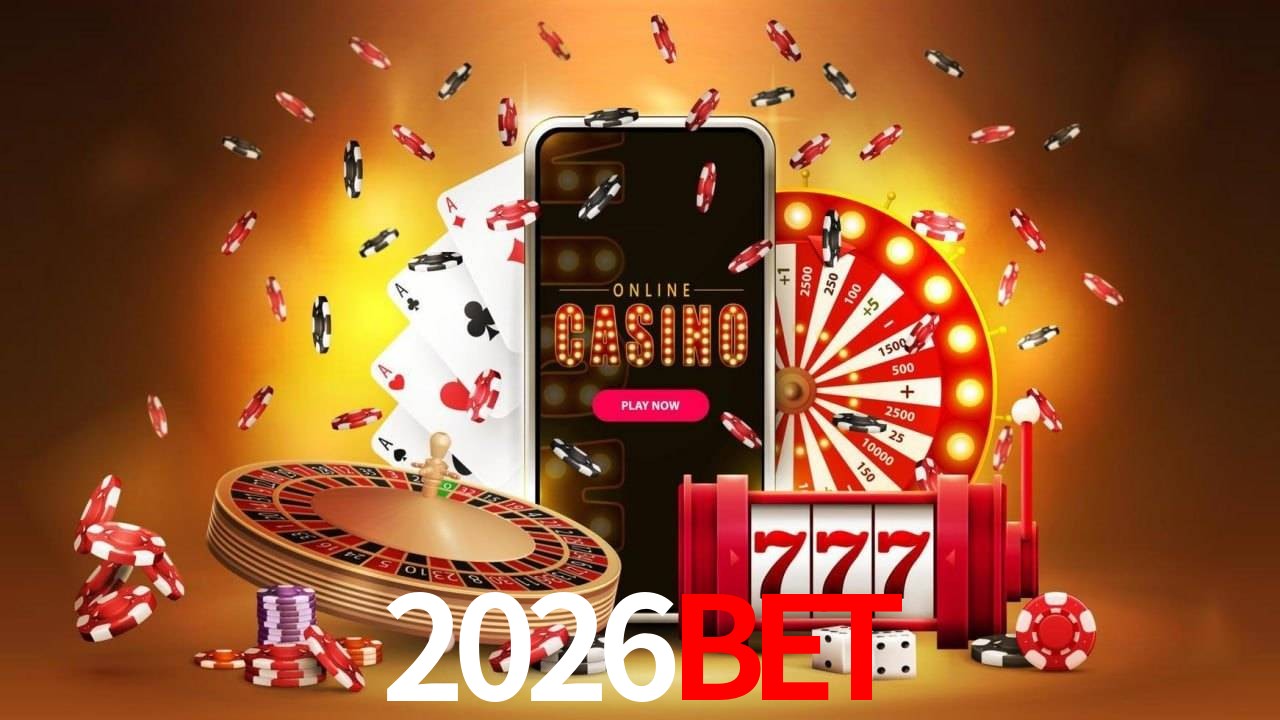 Recursos de Bônus 2026bet